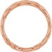 Stackable Chain Link Ring