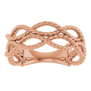 Rope Ring