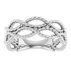 Rope Ring