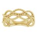 Rope Ring