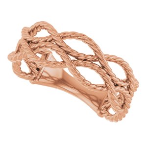 Rope Ring