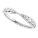 Pinched Contour Band