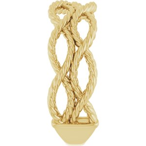 Rope Ring