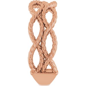 Rope Ring