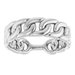 Stackable Chain Link Ring