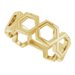 Geometric Ring
