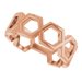 Geometric Ring