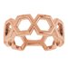 Geometric Ring
