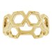 Geometric Ring