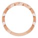 Geometric Ring