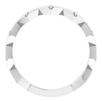 Geometric Ring