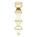 Geometric Ring
