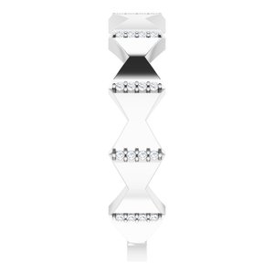 Geometric Ring
