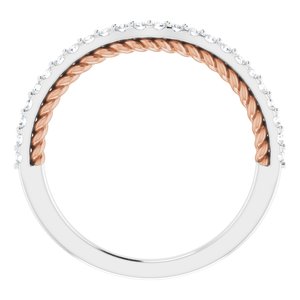 Accented Band