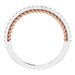 Accented Band