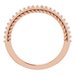 Accented Band