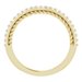 Accented Band