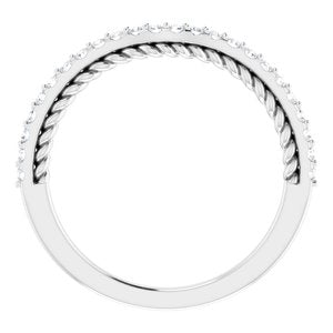 Accented Band