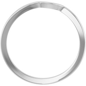 Two-Stone Engagement Ring or Band