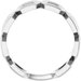 Geometric Ring