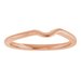 Two-Stone Engagement Ring or Band