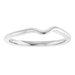 Two-Stone Engagement Ring or Band