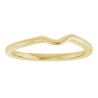 Two-Stone Engagement Ring or Band