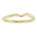 Two-Stone Engagement Ring or Band