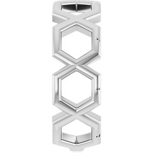 Geometric Ring