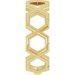 Geometric Ring
