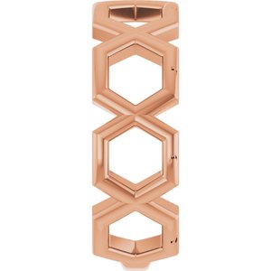 Geometric Ring