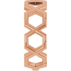 Geometric Ring