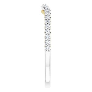 Accented Band