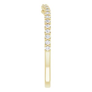 Accented Band