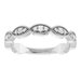 Infinity-Inspired Anniversary Band