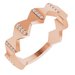 Geometric Ring