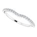 Accented Band