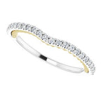 Accented Band