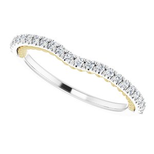 Accented Band