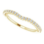 Accented Band