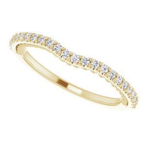Accented Band