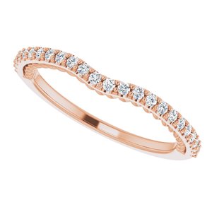 Accented Band