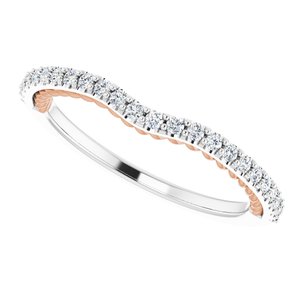 Accented Band