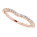 Accented Band