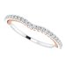 Accented Band