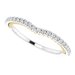 Accented Band