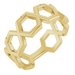 Geometric Ring