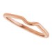 Two-Stone Engagement Ring or Band