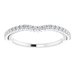 Accented Band