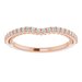 Accented Band